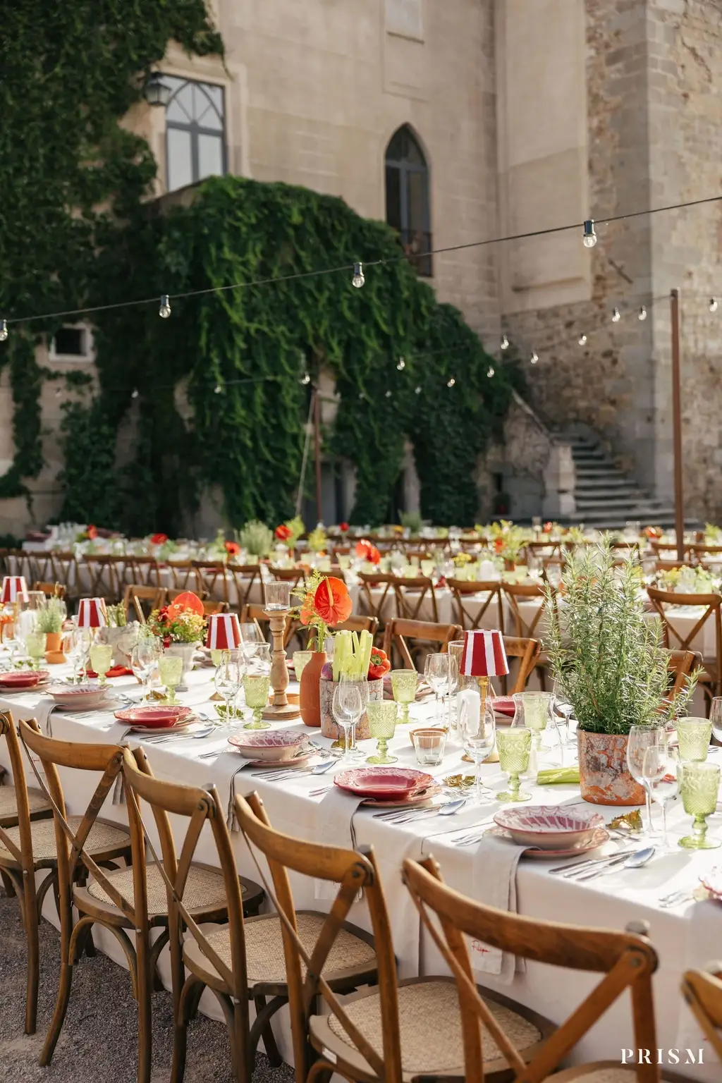 Wedding decorated by Líquen Events: João & Pedro (photo 38 of 55)
