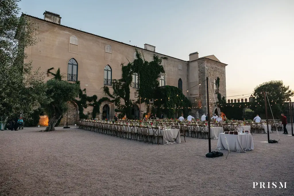 Wedding decorated by Líquen Events: João & Pedro (photo 43 of 55)