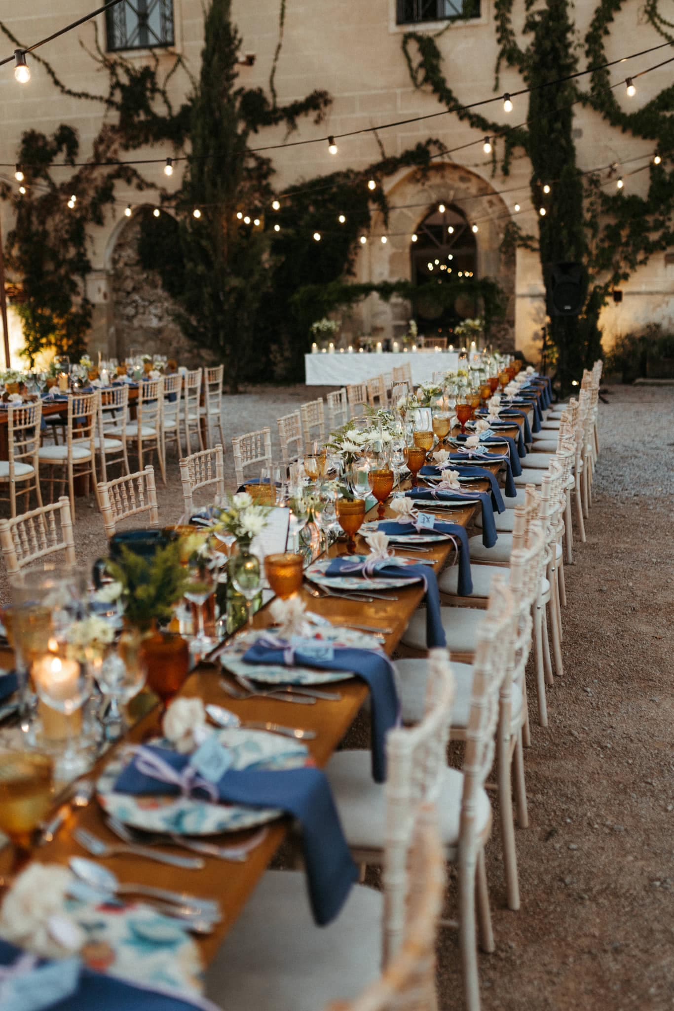 Event organised by Líquen Events in Portugal
