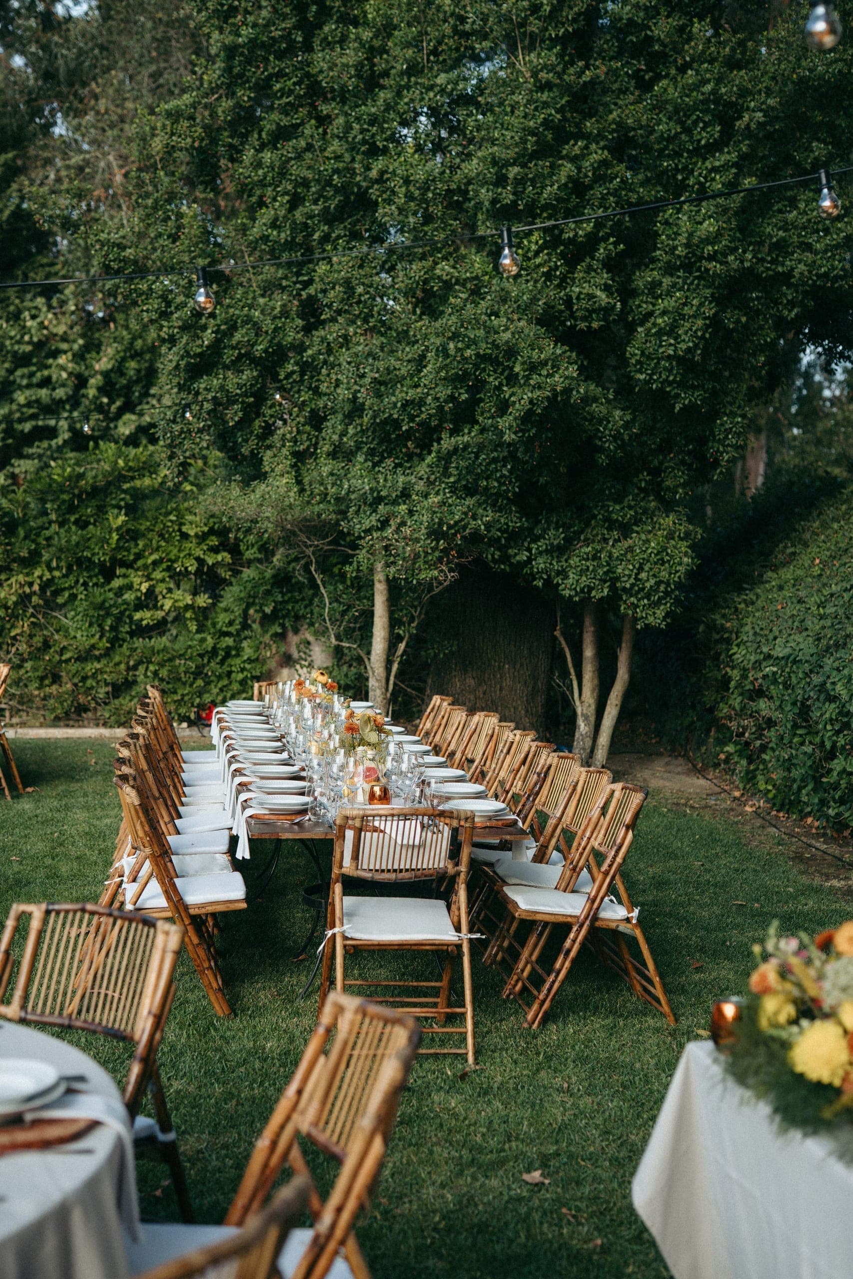 Exemplo de decoração da Líquen Events — Decoração de Festas de Aniversário e Celebrações Privadas 5