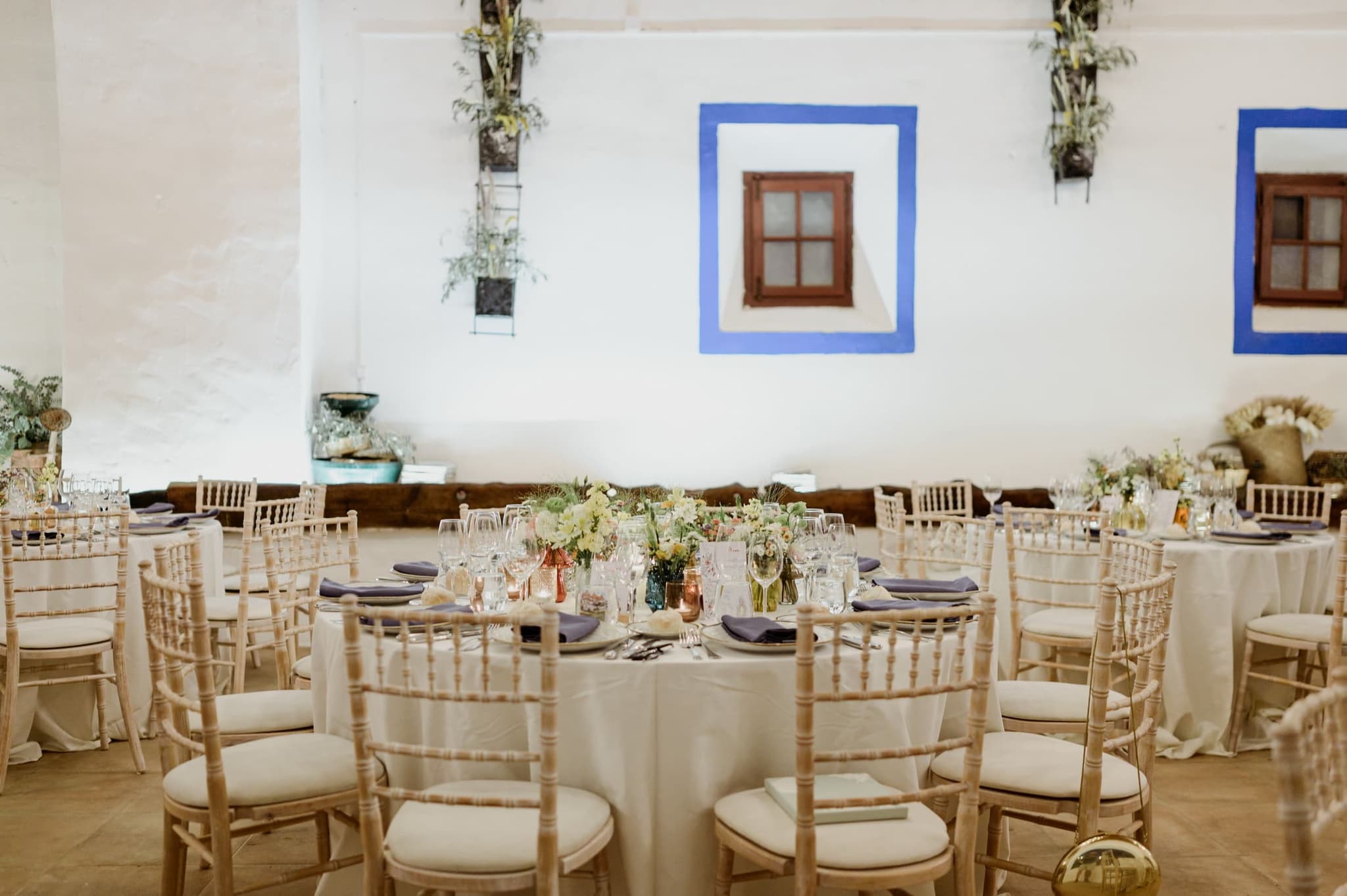 Example of Líquen Events decoration — Corporate Event Decoration in Lisbon 3