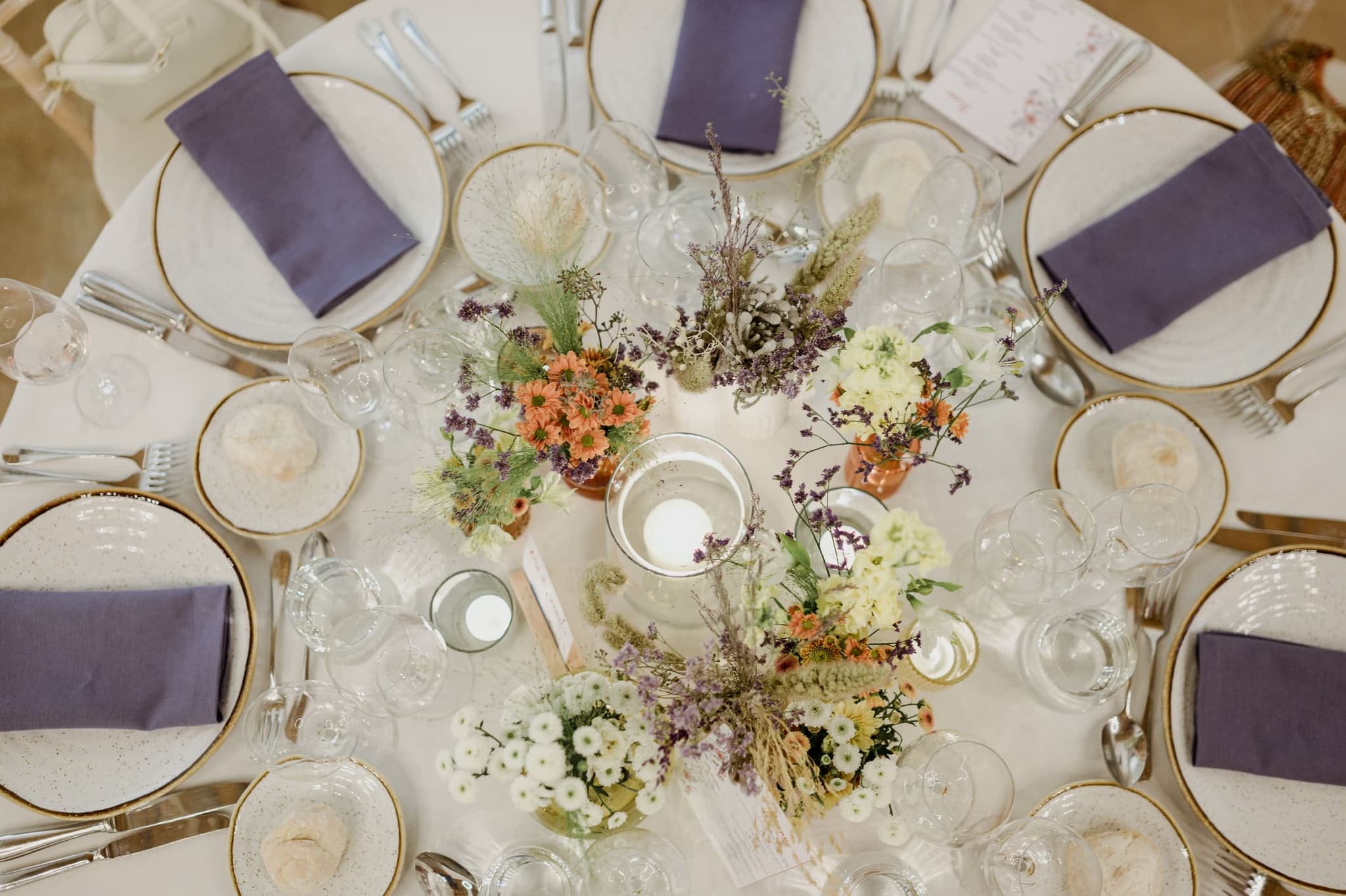 Example of Líquen Events decoration — Corporate Event Decoration in Lisbon 5