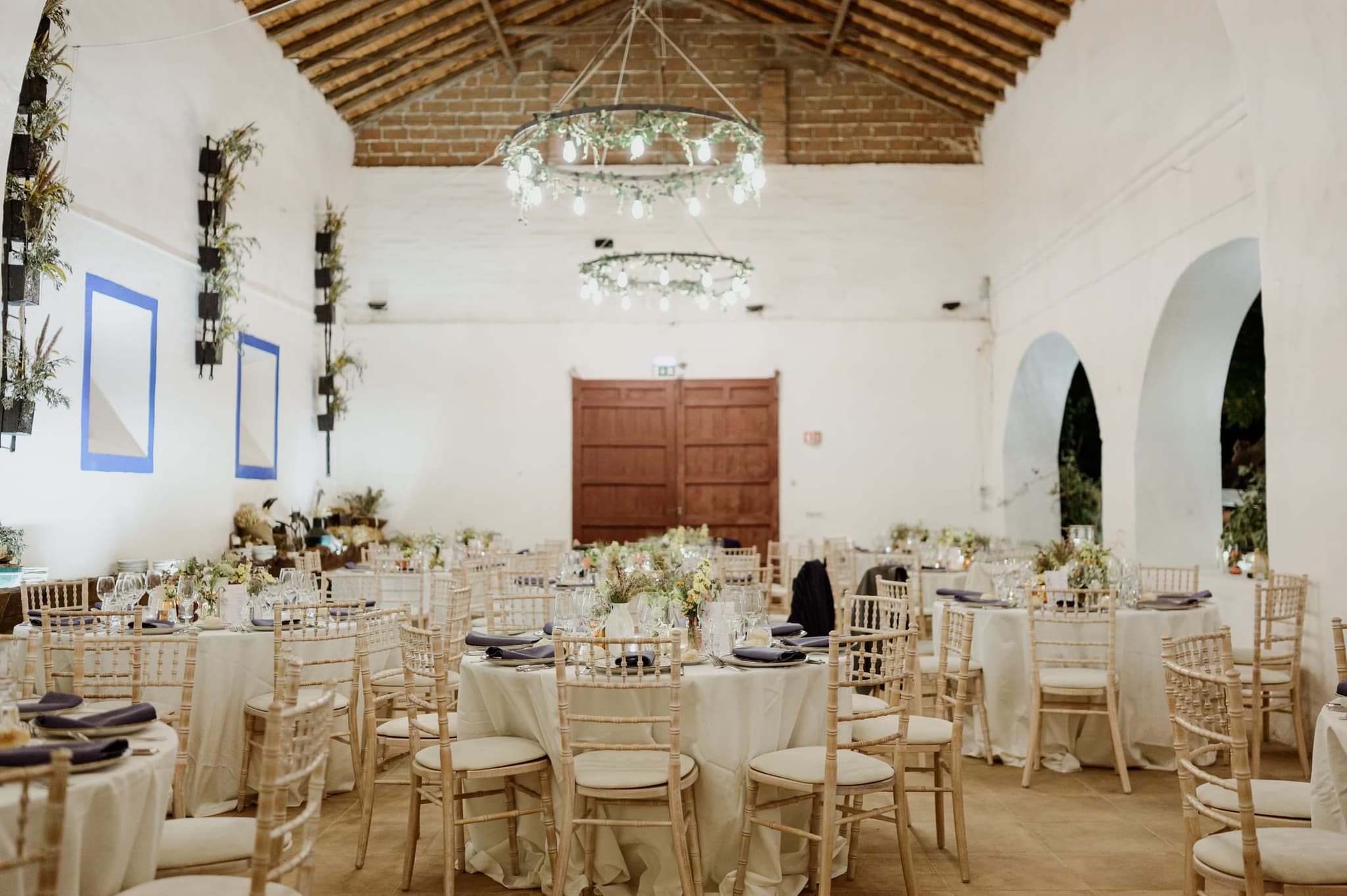 Example of Líquen Events decoration — Corporate Event Decoration in Lisbon 4