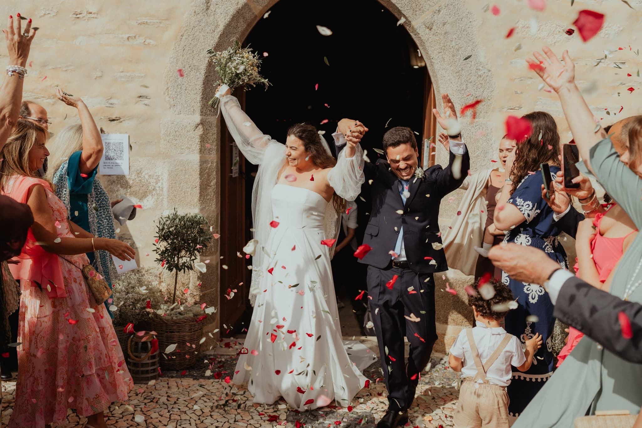 Exemplo de decoração da Líquen Events — Decoração de Casamentos no Alentejo e em Portugal 2