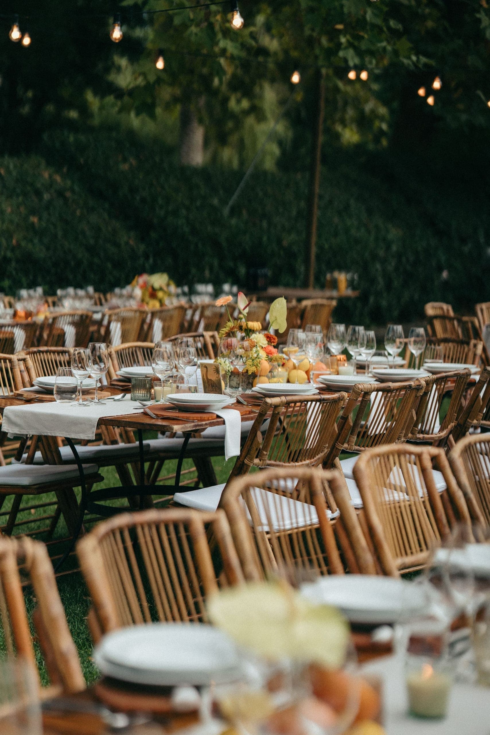 Example of Líquen Events decoration — Christening & Communion Decoration in the Alentejo 3