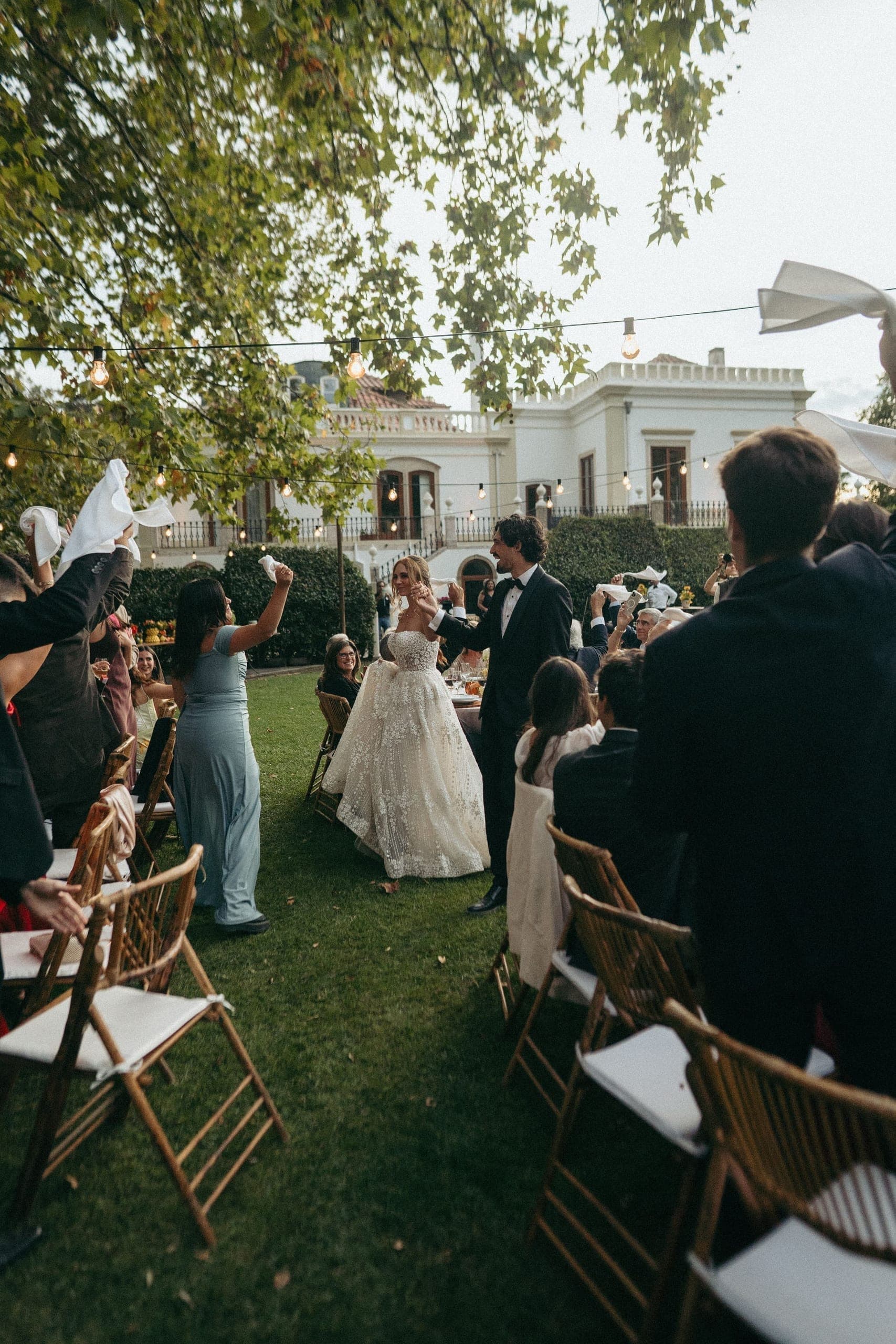 Example of Líquen Events decoration — Christening & Communion Decoration in the Alentejo 5
